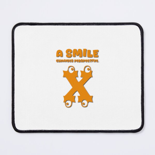 Item preview, A Smile Changes Perspective, Reminder, Unique designed and sold by villacreativa.