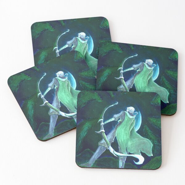 Item preview, Artemis, Goddess of the Hunt designed and sold by Lival23.