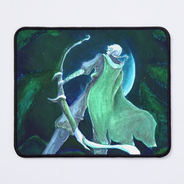 Item preview, Artemis, Goddess of the Hunt designed and sold by Lival23.