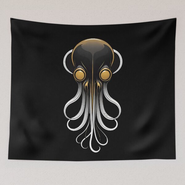 Item preview, WestSide Squiddlyfish 1 designed and sold by He-Cool.