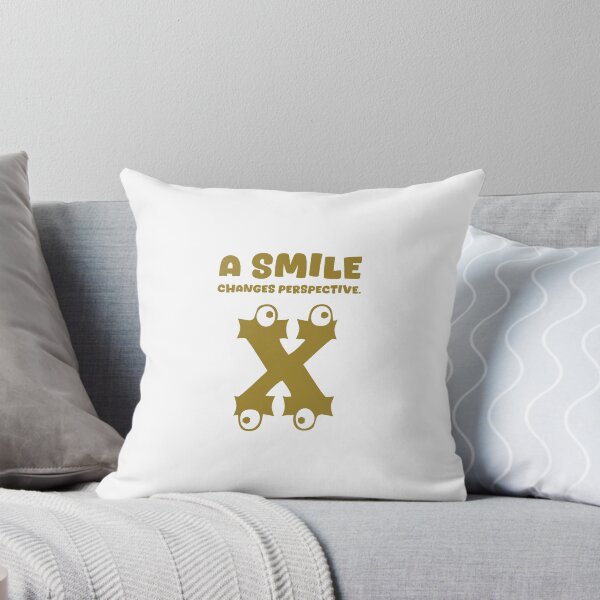 Item preview, A Smile Changes Perspective, Reminder, Unique designed and sold by villacreativa.