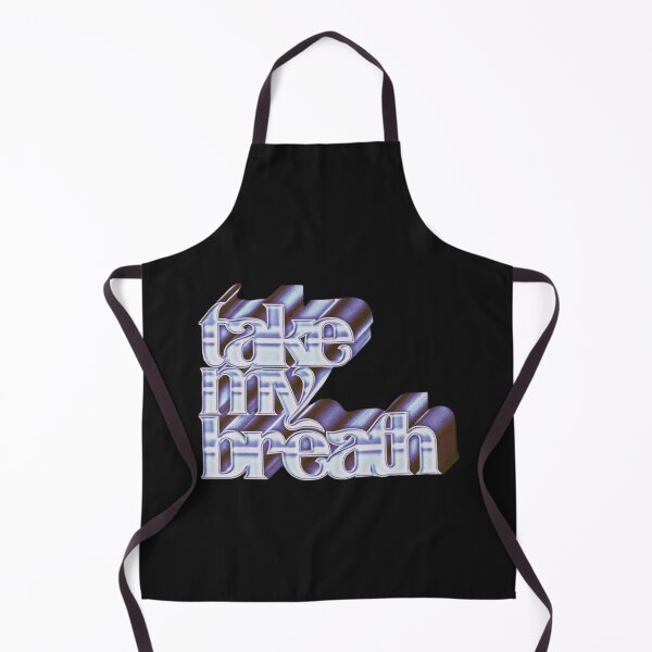 Item preview, My Breath - Take designed and sold by itsmemaytal.