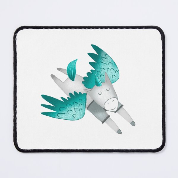 Item preview, Pegasus flying horse designed and sold by jasmineberry.