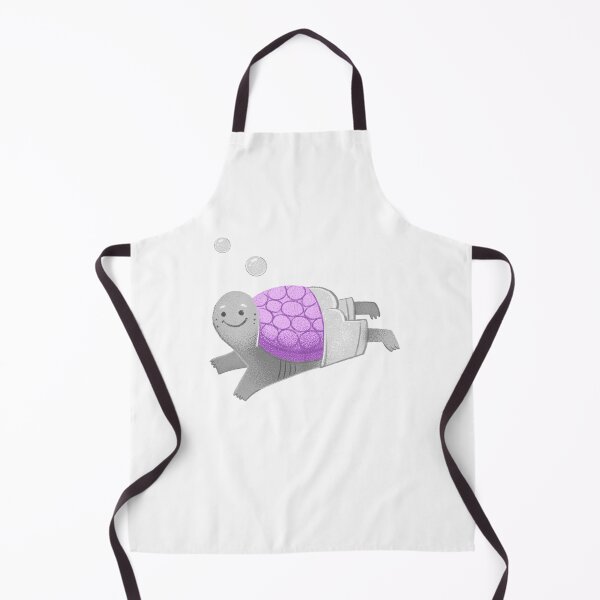Item preview, Little turtle with a little bum designed and sold by jasmineberry.