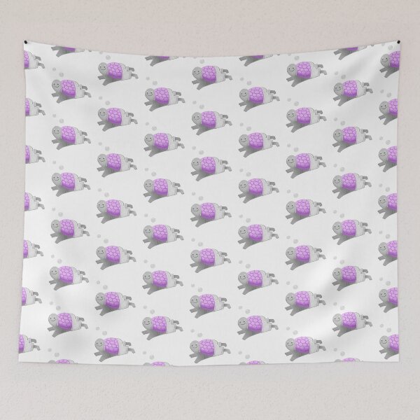 Item preview, Little turtle with a little bum designed and sold by jasmineberry.