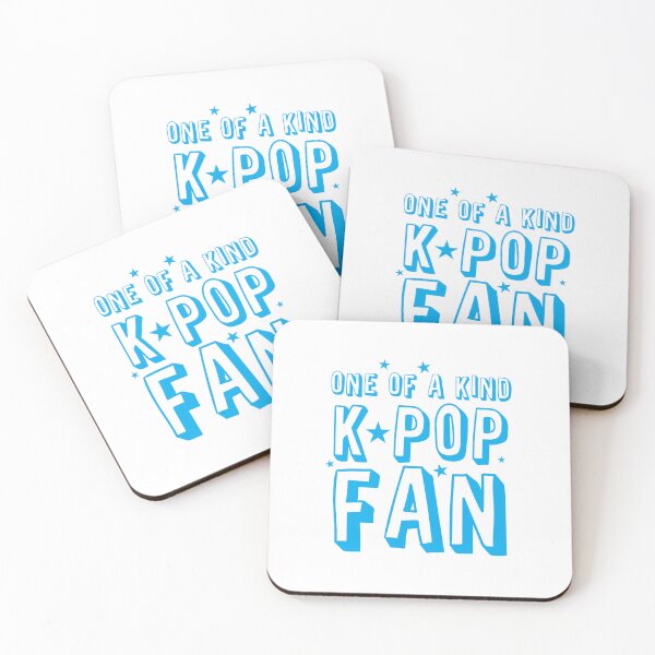 Item preview, One of a kind K-pop Fan designed and sold by jazzydevil.
