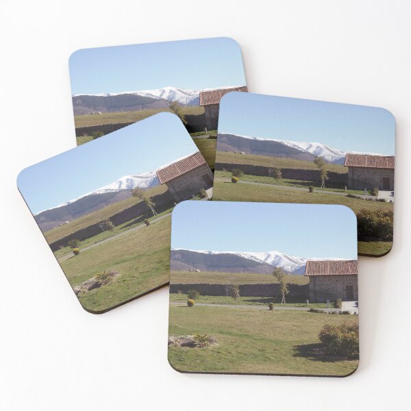 Item preview, Spanish Countryside designed and sold by CapturedByKate.