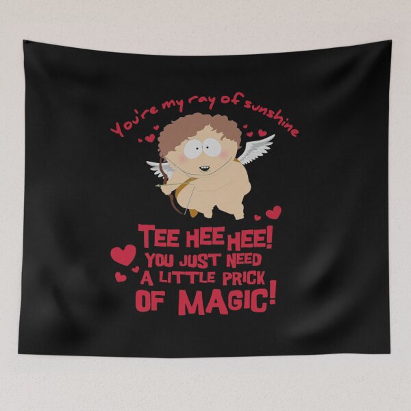 Item preview, Cupid Me designed and sold by HoffmanGraphics.