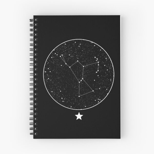 Item preview, Orion Constellation Night Sky designed and sold by ColorMallet.