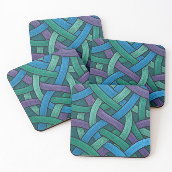 Item preview, Entangled Harmony designed and sold by saied-tantawy.