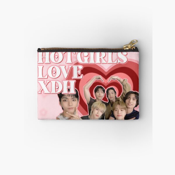 Item preview, Hot Girls Love XDH designed and sold by dancing2kpop.