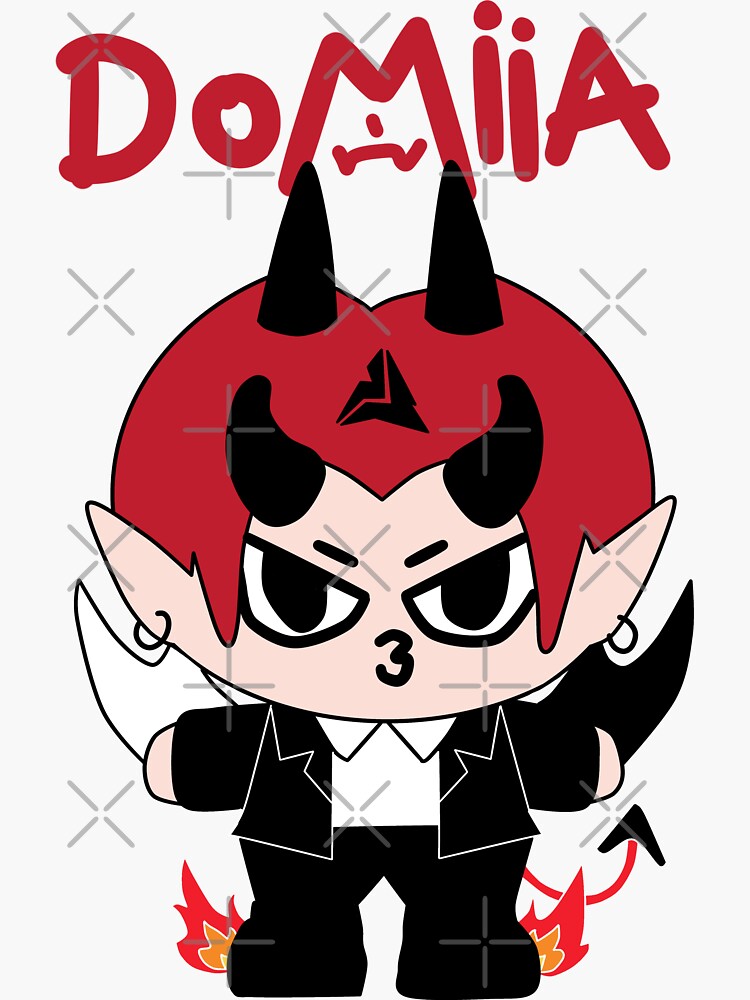 DOMIIA PerthSanta トレカ PERTH-SANTA & DOMIIA – Funiki