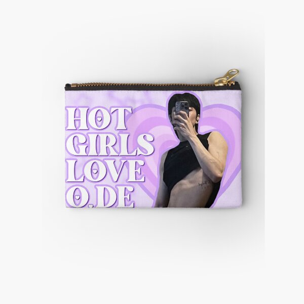 Item preview, Hot Girls Love Ode designed and sold by dancing2kpop.
