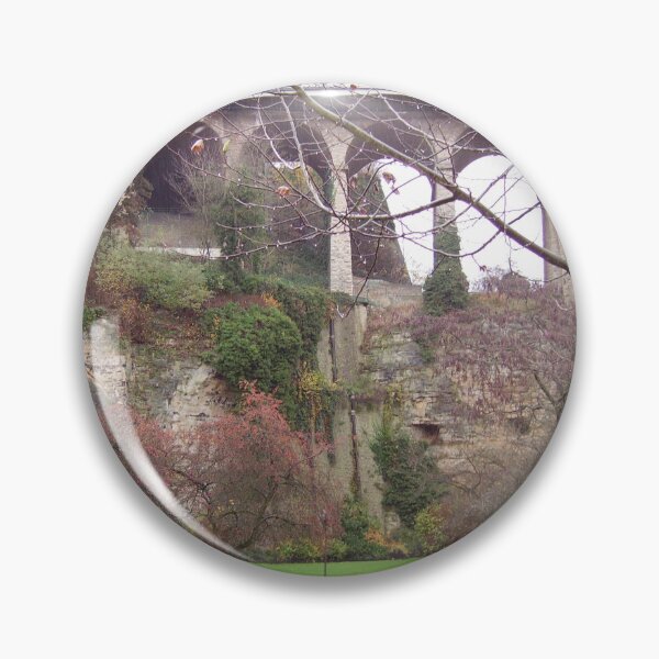 Item preview, Luxembourg Gardens designed and sold by CapturedByKate.