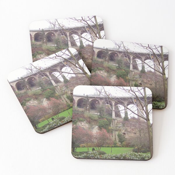 Item preview, Luxembourg Gardens designed and sold by CapturedByKate.