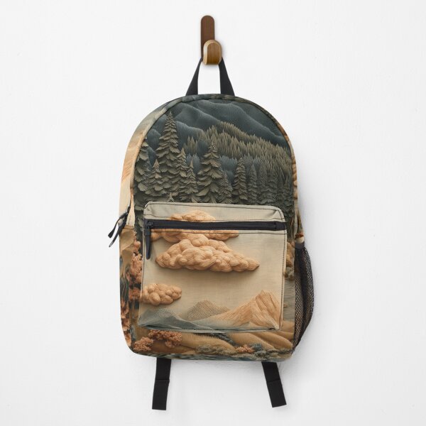 Item preview, Landscape | Bas Relief designed and sold by AJ Lab.