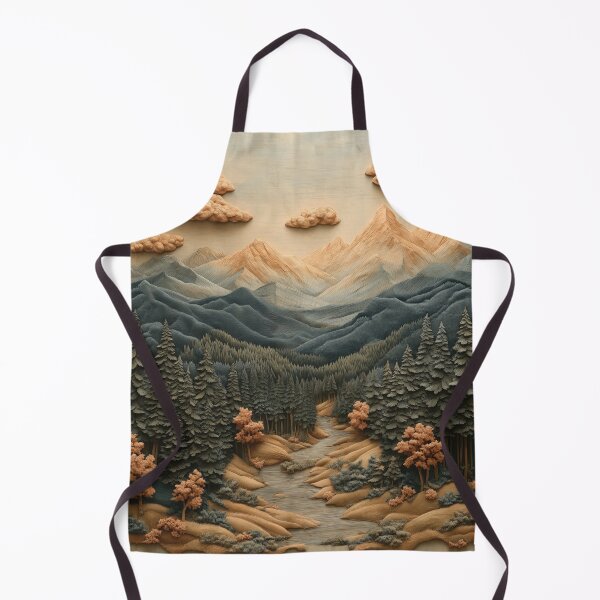 Item preview, Landscape | Bas Relief designed and sold by AJ Lab.