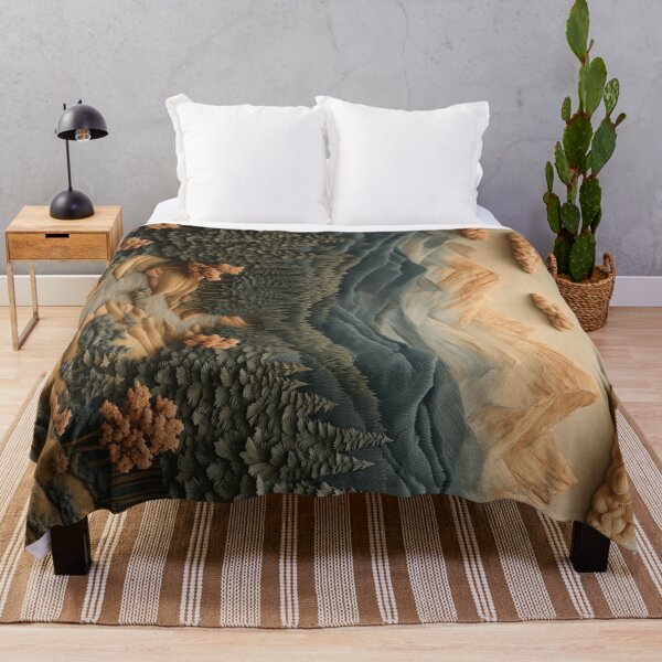 Item preview, Landscape | Bas Relief designed and sold by AJ Lab.