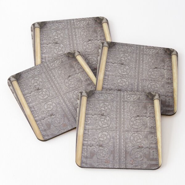 Item preview, Puerta tallada designed and sold by CapturedByKate.