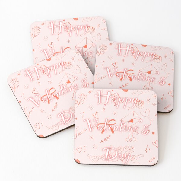 Item preview, Wishing happy Valentine’s Day  designed and sold by Annet KY.