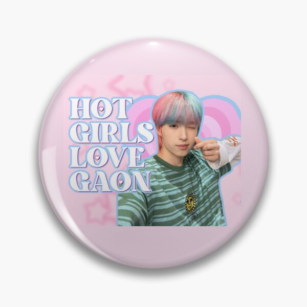 Item preview, Hot Girls Love Gaon designed and sold by dancing2kpop.