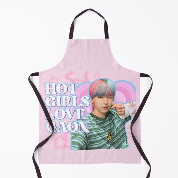 Item preview, Hot Girls Love Gaon designed and sold by dancing2kpop.