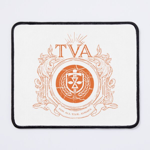 Item preview, TVA Loki Show designed and sold by eskaverana.