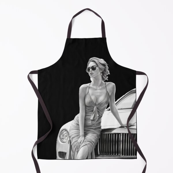 Item preview, self-confident woman designed and sold by Izabela Włodarczyk.