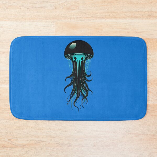 Item preview, WestSide Squiddyfish #2 designed and sold by He-Cool.