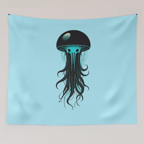 Item preview, WestSide Squiddyfish #2 designed and sold by He-Cool.