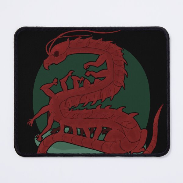 Item preview, Dragon Millipede... Dragon designed and sold by rornelson.
