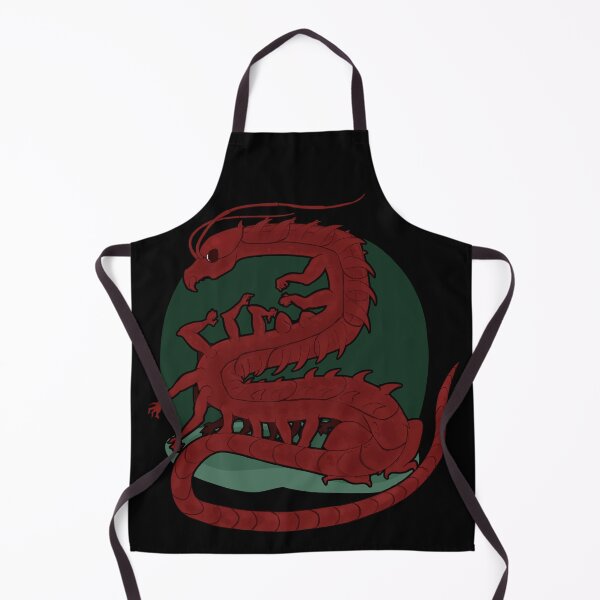 Item preview, Dragon Millipede... Dragon designed and sold by rornelson.