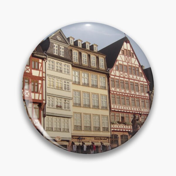 Item preview, Frankfurt, Germany designed and sold by CapturedByKate.