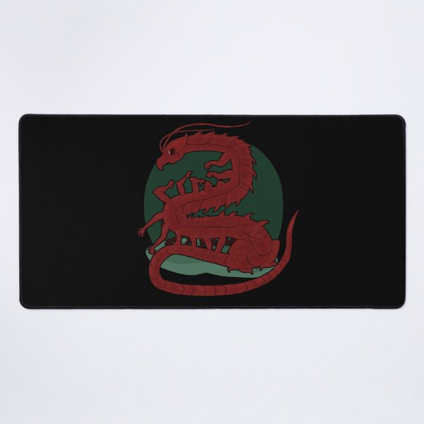 Item preview, Dragon Millipede... Dragon designed and sold by rornelson.