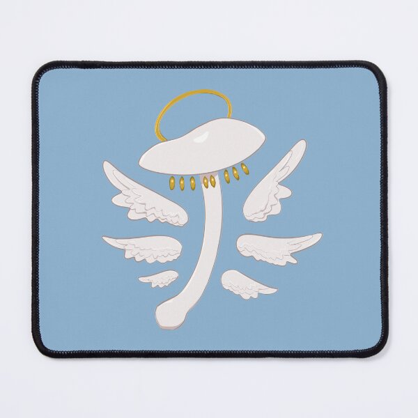 Item preview, Destroying Angel designed and sold by rornelson.