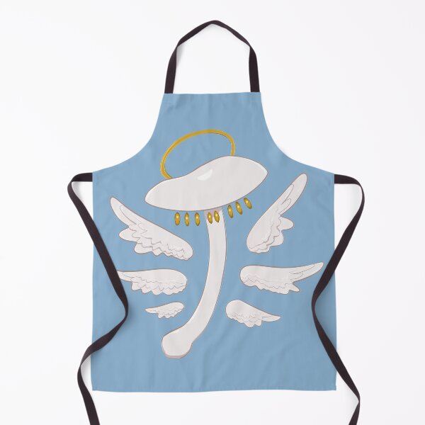 Item preview, Destroying Angel designed and sold by rornelson.