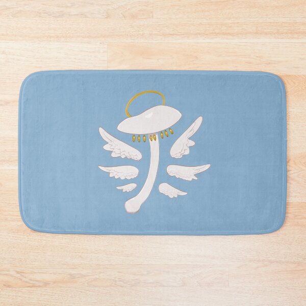 Item preview, Destroying Angel designed and sold by rornelson.