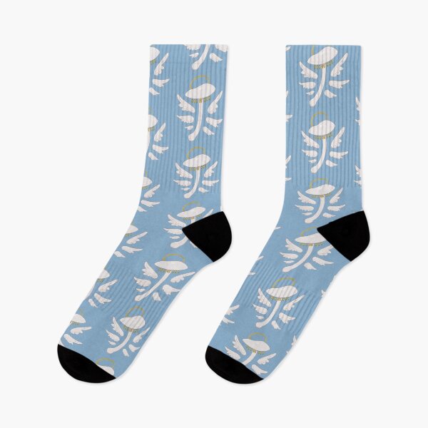 Item preview, Destroying Angel designed and sold by rornelson.