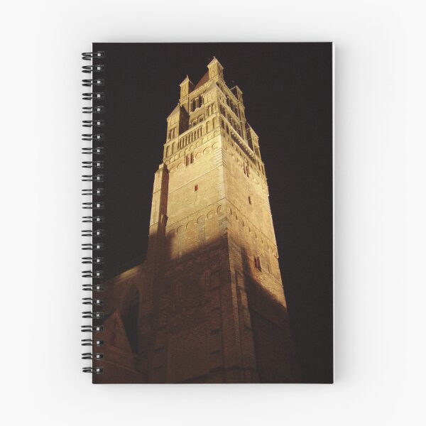 Item preview, Brugge Belfort designed and sold by CapturedByKate.