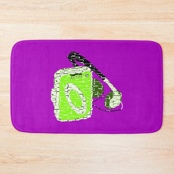 Item preview, Walk with Walkman designed and sold by footballstorico.