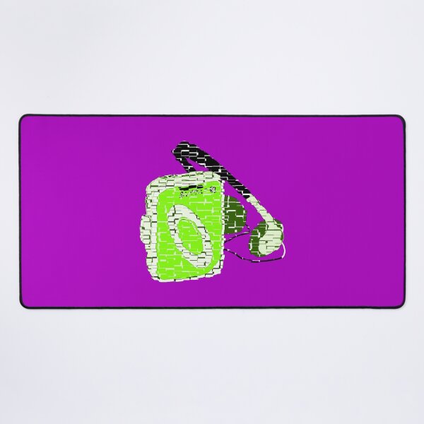 Item preview, Walk with Walkman designed and sold by footballstorico.