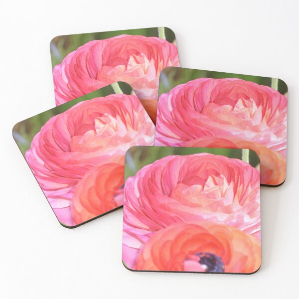 Item preview, Ranunculus designed and sold by CapturedByKate.