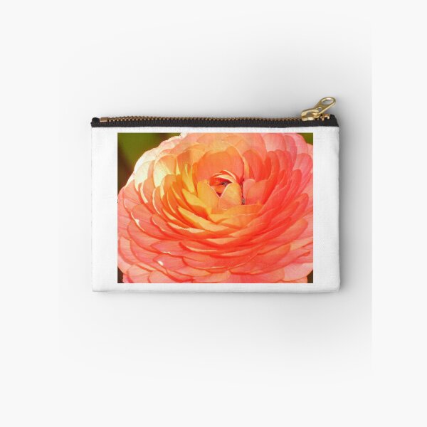Item preview, Pink Ranunculus designed and sold by CapturedByKate.