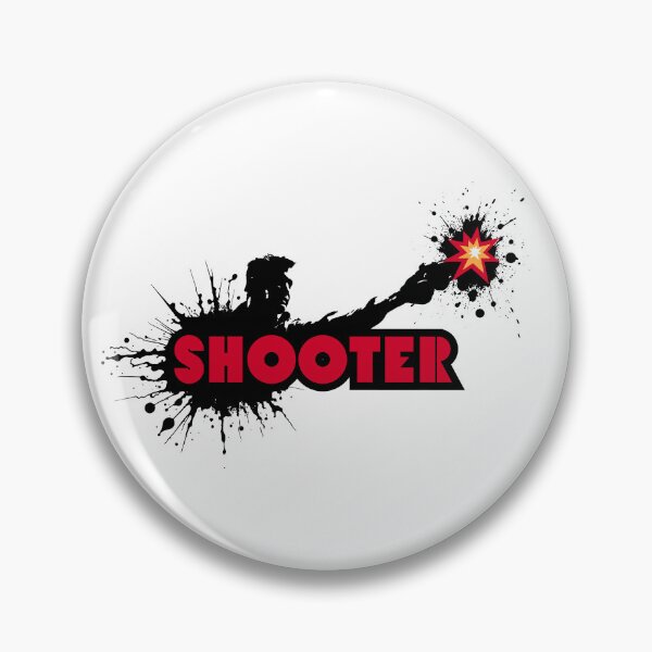 Item preview, The Shooter designed and sold by UNK-Fatigues.