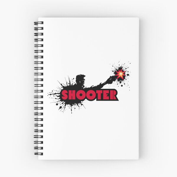Item preview, The Shooter designed and sold by UNK-Fatigues.