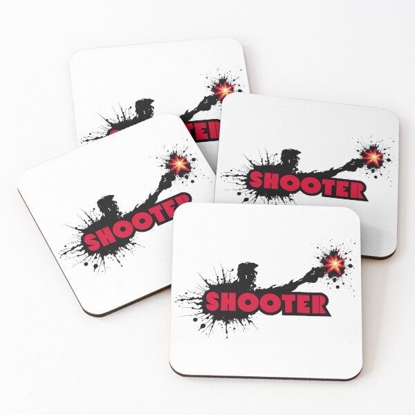 Item preview, The Shooter designed and sold by UNK-Fatigues.