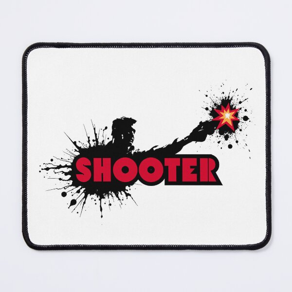 Item preview, The Shooter designed and sold by UNK-Fatigues.