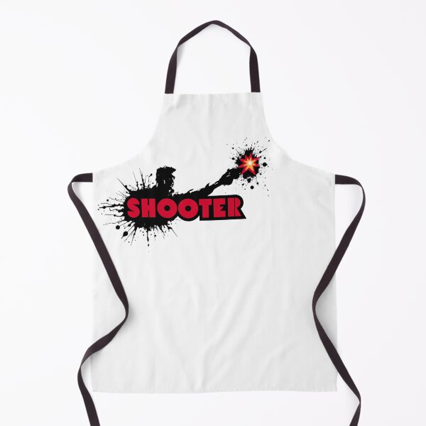 Item preview, The Shooter designed and sold by UNK-Fatigues.