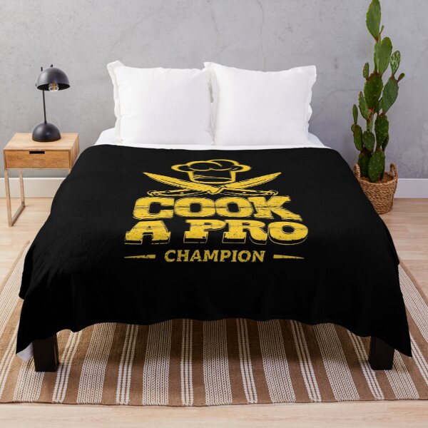 Item preview, Professional Chef Hat and Crossed Knives Graphic Design - Culinary Art designed and sold by Colorful-Garden.