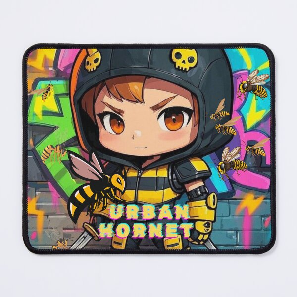 Item preview, Urban Hornet designed and sold by MarKeteeRz.